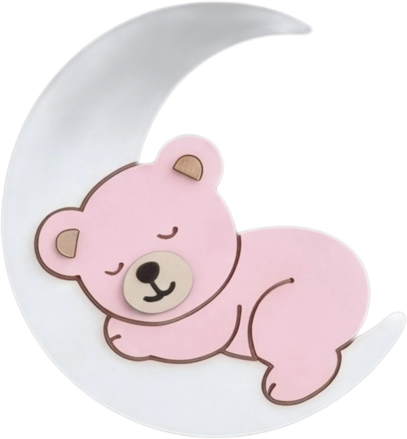 Celestial Nursery Decor Checklist: Moon, Stars and Soft Light